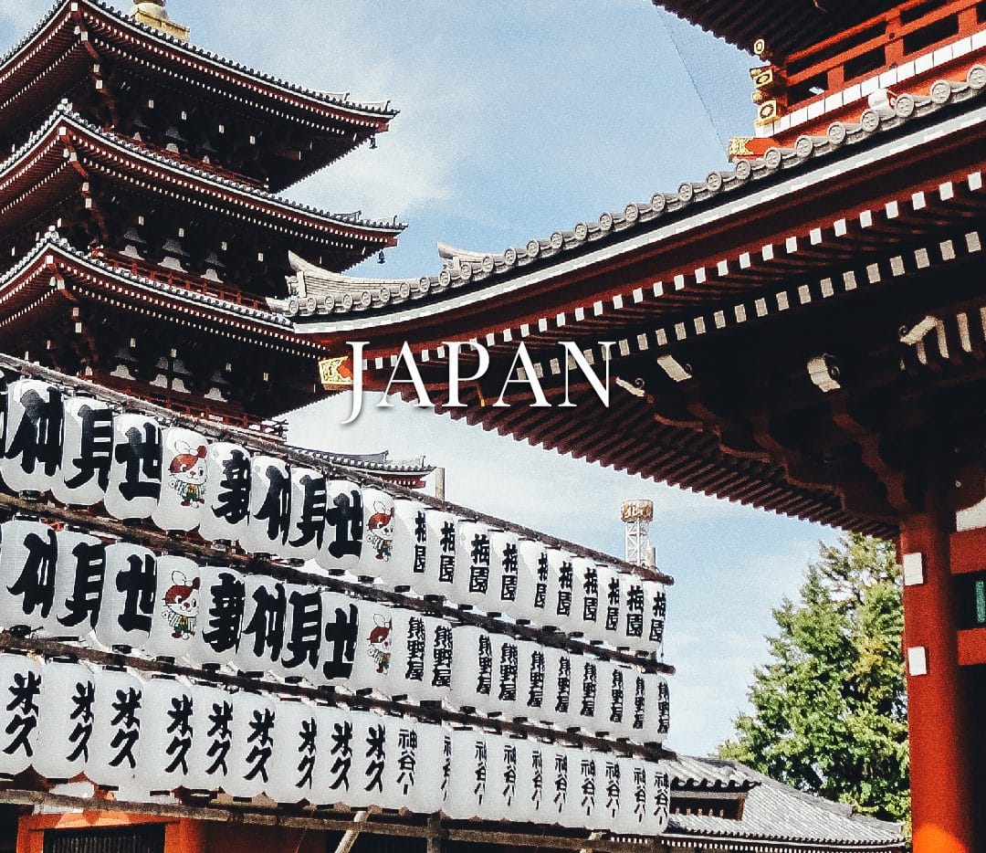 Japan
