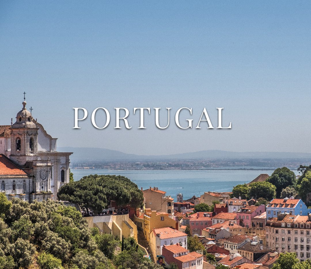 Portugal