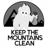 yeti keepthemountainsclean yeti keepthemountainsclean