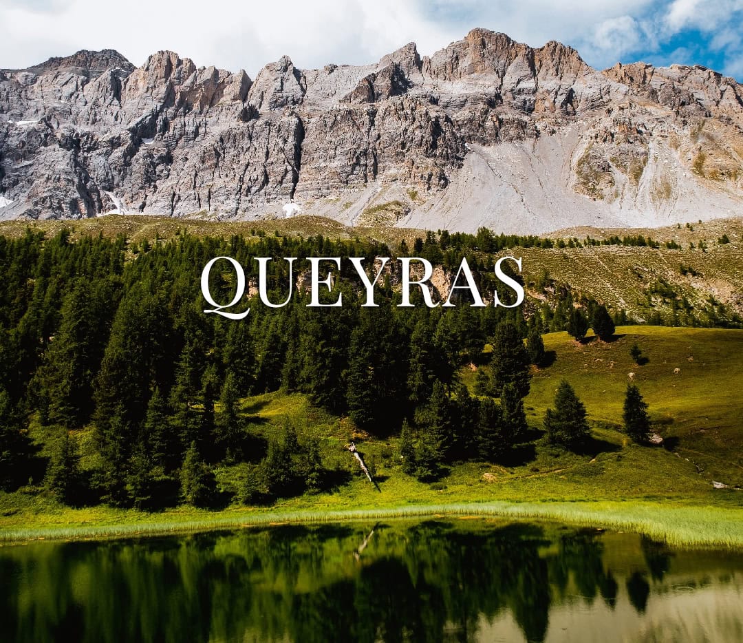 Queyras