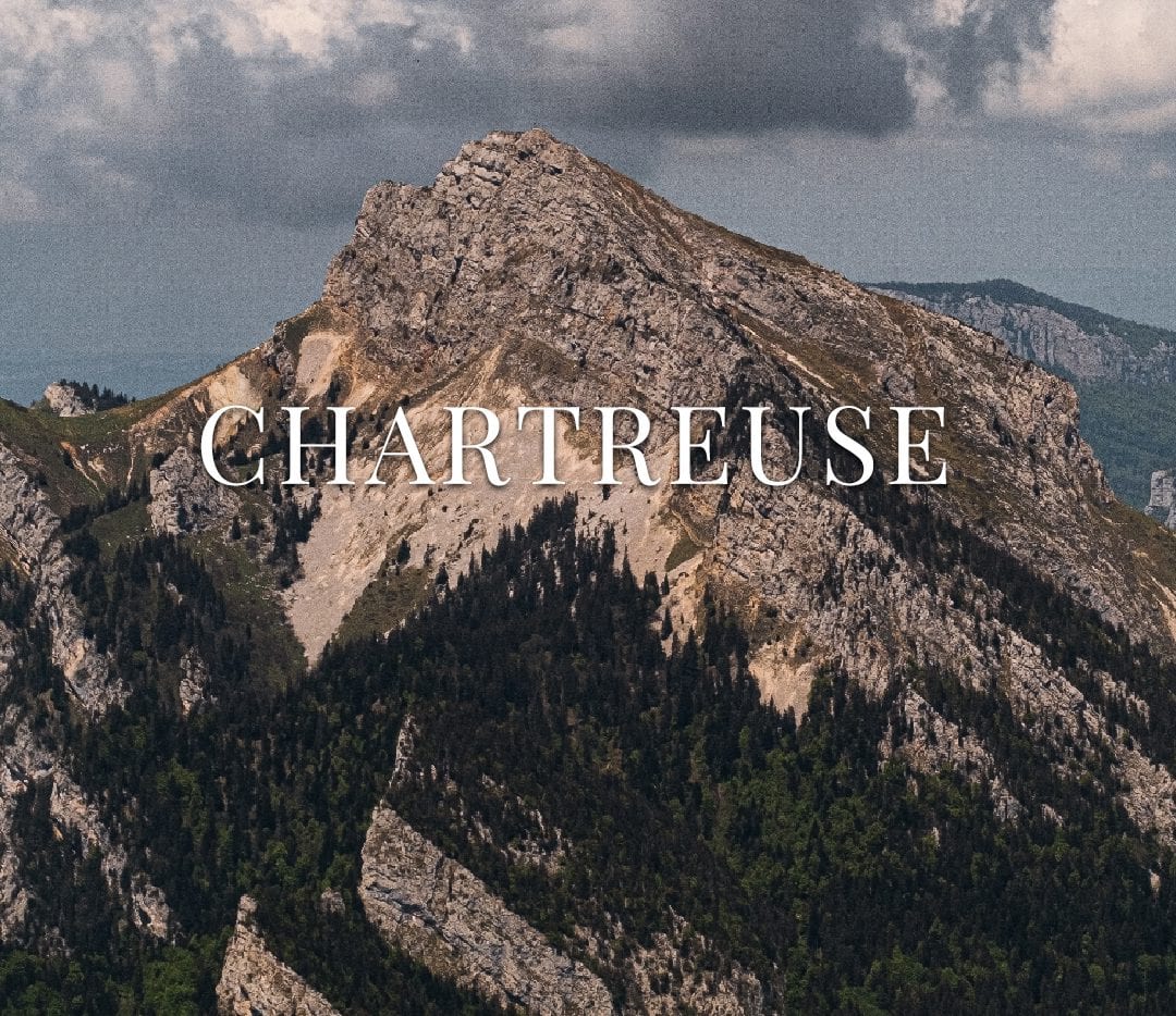 Chartreuse