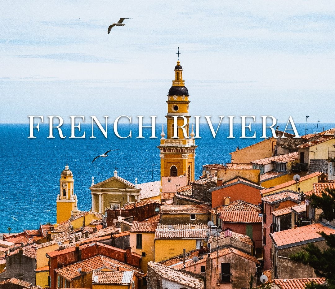 French Riviera
