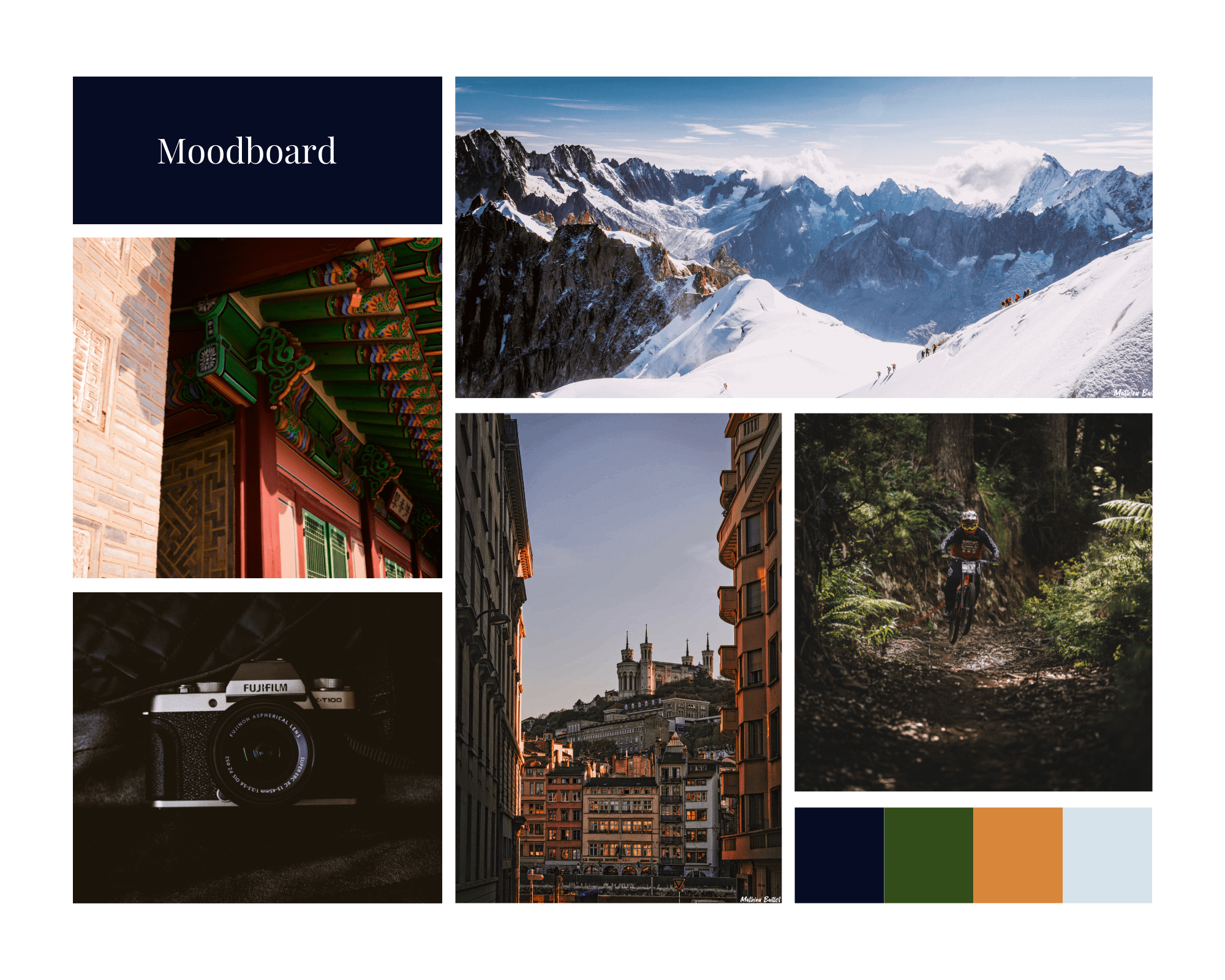 Moodboard