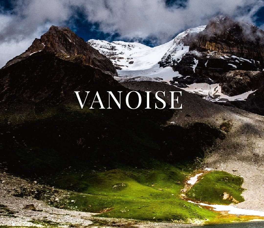 VANOISE