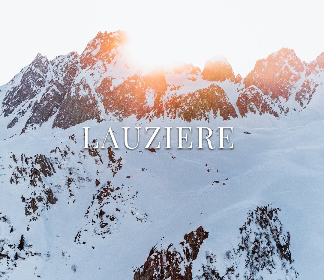 Lauziere 1