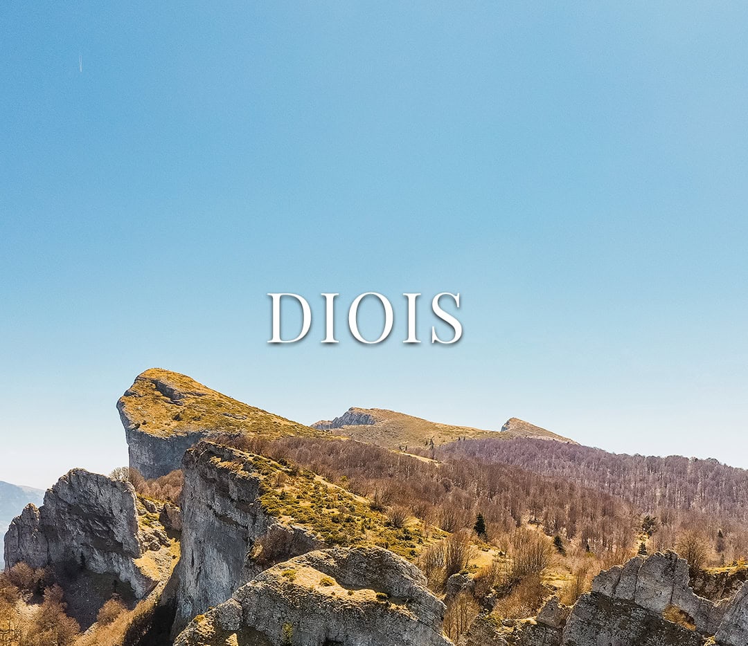 Diois