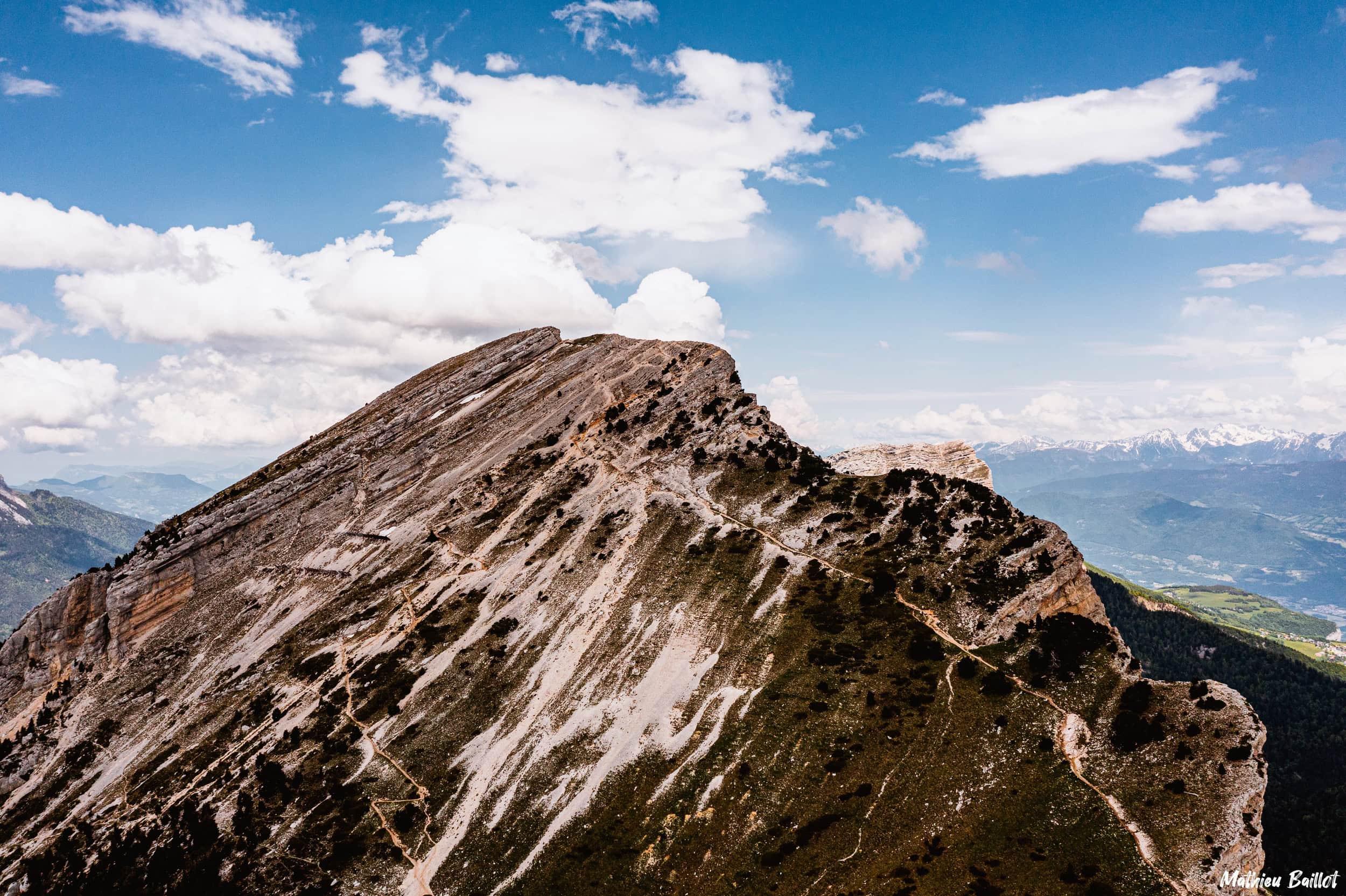 Chamechaude, 2082m (Chartreuse)