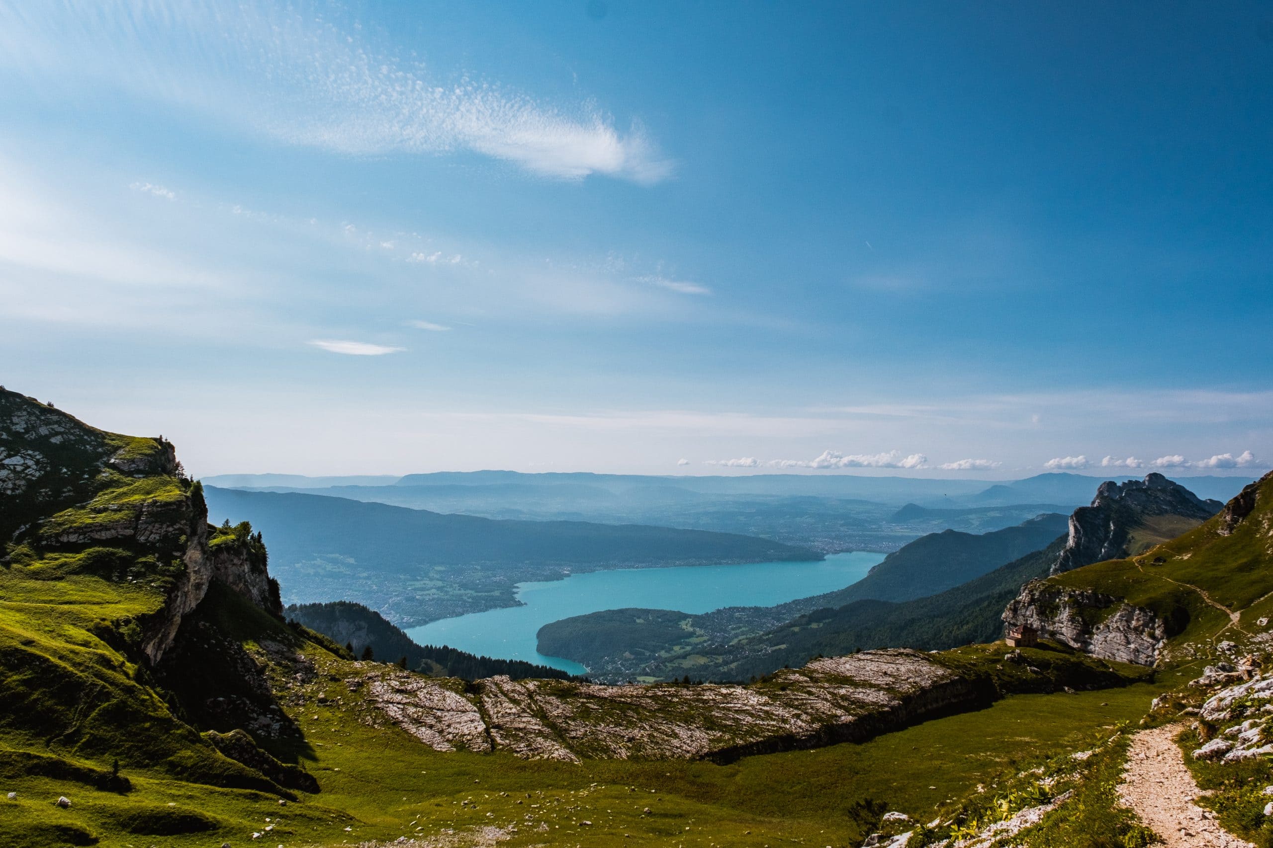 La Tournette, 2351m (Bornes)