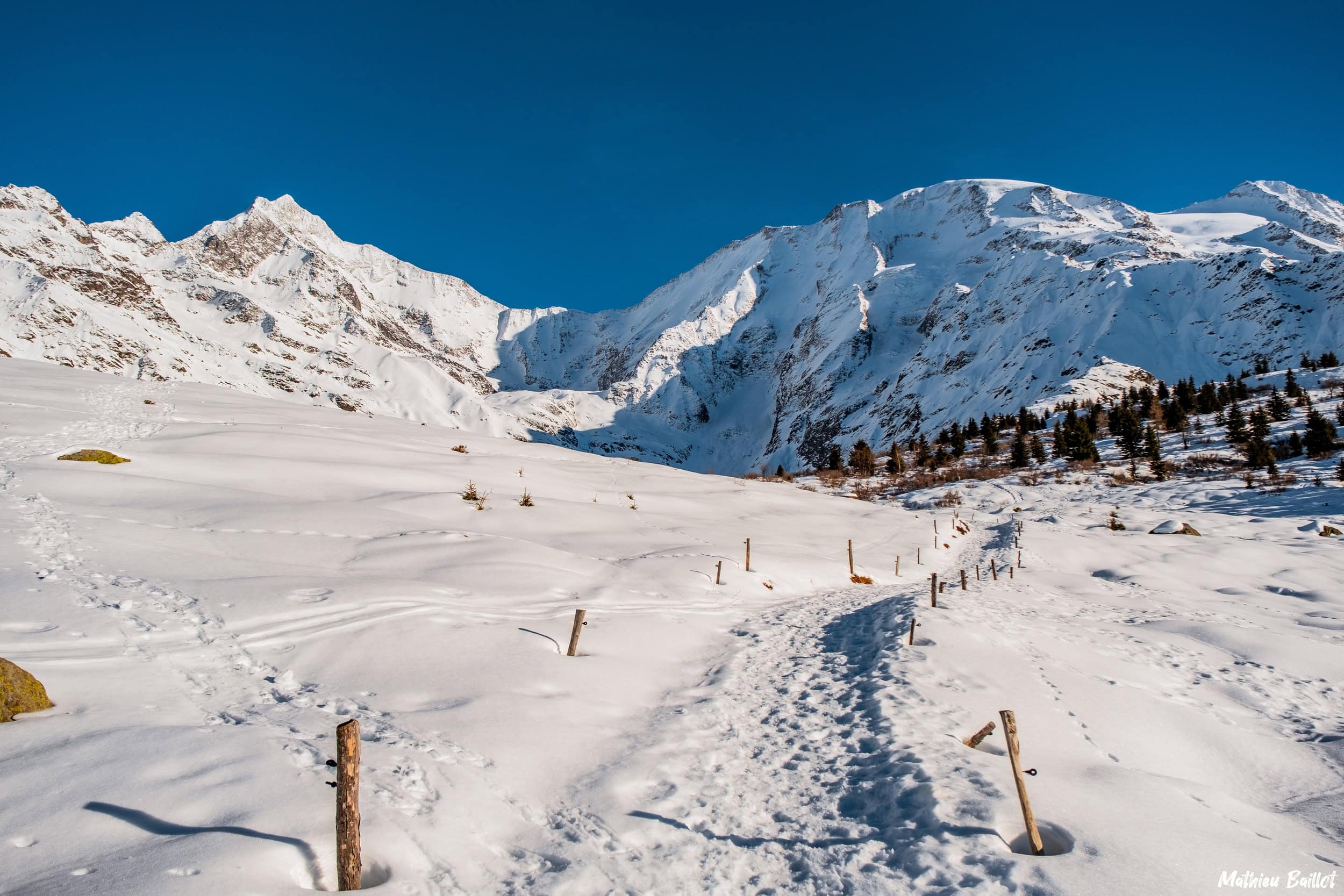 Mont Truc, 1811m (Mont Blanc)